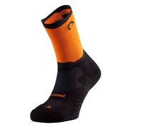 Calcetines Running_Unisex_LURBEL Rise Five - XL