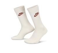 Calcetines Running_Unisex_Nike Sportswear Everyday Essenti - S