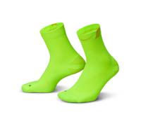 Calcetines Running_Unisex_NIKE U Fast Lwt Mcrw 1pr - 200 - M