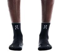 Calcetines Running_Unisex_ON Performance Run Sock Mid U - S