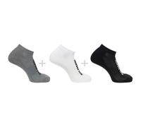 Calcetines Salomon Everyday Low 3-Pack Talla de calcetines: 36-38 / Color: mix1