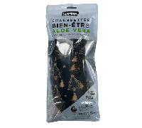 Calcetines Sanosoin Aloe Abeto talla 35-40