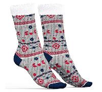 Calcetines Sanosoin Aloe Maya talla 40-45