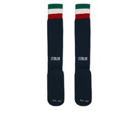 Calcetines segunda equipación Italie Rugby 2022/23 47/50
