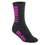 Calcetines Select Sports Striped 32/35 Unisex