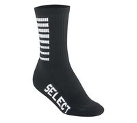 Calcetines Select Sports Striped 46/48 Unisex