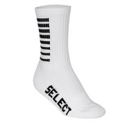 Calcetines Select Sports Striped 46/48 Unisex