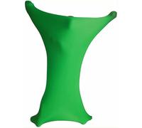 Calcetines Sensoriales Corporales, Elásticos For Niños Y Niñas Con Autismo Trastornos(Grün,Medium)