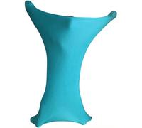 Calcetines Sensoriales Corporales, Elásticos For Niños Y Niñas Con Autismo Trastornos(Hellblau,Large)