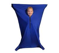 Calcetines Sensoriales para Niños Traje De Compresión Elástico | Saco Sensorial Destinado a Juego, Movimiento Dinámico, Relajación y Rutina de la Hora de Acostarse