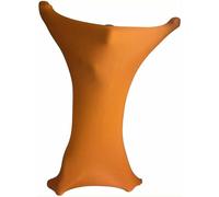 Calcetines Sensoriales: Suministros Especiales For Necesidades Sensoriales, Corporales, Autismo Y Trastornos Del Procesamiento(Orange,Large)