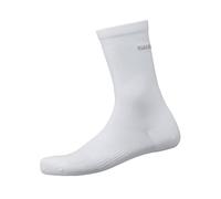 Calcetines Shimano Performance Blanco, Talla L/XL