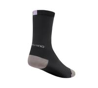 Calcetines Shimano Performance Negro, Talla S/M