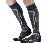 Calcetines sin placa de gel Monnet GelProtech 39/40