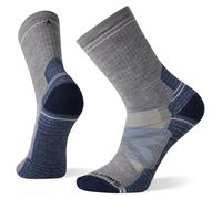 Smartwool Chaussettes de Randonnée avec Coussin, Calcetines de senderismo con cojín Unisex adulto, Light Gray,