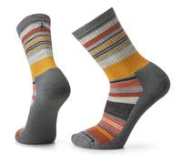 Calcetines Smartwool Everyday Joviansphere Crew Talla de calcetines: 38-41 / Color: gris/amarillo