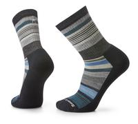 Calcetines Smartwool Everyday Joviansphere Crew Talla de calcetines: 42-45 / Color: negro/gris