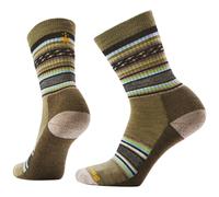 Calcetines Smartwool Everyday Regarita Crew Talla de calcetines: 42-45 / Color: khaki