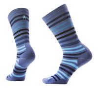 Calcetines Smartwool Everyday Spruce Street Crew Talla de calcetines: 42-45 / Color: azul/ azul claro