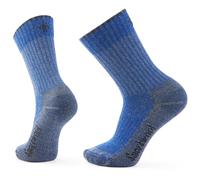 Calcetines Smartwool Hike Classic Edition Light Cushion 2nd Cut Crew Talla de calcetines: 42-45 / Color: azul