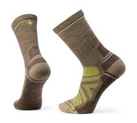 Calcetines de hombre Smartwool Hike Light Cushion Crew Talla de calcetines: 38-41 / Color: khaki