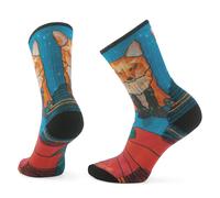 Calcetines Smartwool Targeted Cushion Geo Fox 38/41
