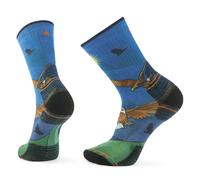 Calcetines Smartwool Zero Cushion Eagle 42/45