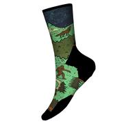 Calcetines Smartwool Zero Cushion Neature 46/49 Unisex