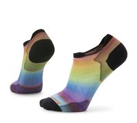 Calcetines Smartwool Zero Cushion Pride Rainbow Low Ankle 34/37 Unisex