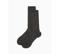 Calcetines Snow Peak Wool Blend Unisex S