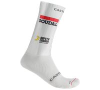 Calcetines SOUDAL-QUICK-STEP Race 2026