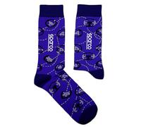 Calcetines Sparco Diseño Volante Talla 41-46