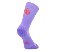 Calcetines Sporcks Do Epic Shit Morado, Talla S (38-40)