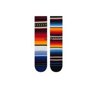 Calcetines Stance Curren Crew 38/42