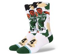 Calcetines Stance Paint Mitchell 42/46
