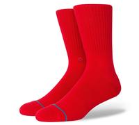 Calcetines Stance para hombre ~ Icon red