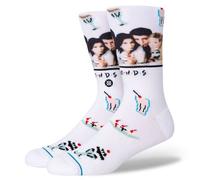 Calcetines Stance para hombre ~ One With The Diner blanco