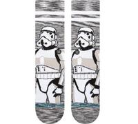 Calcetines Stance The Storm Trooper White