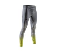 Calcetines técnicos X-BIONIC INVENT FX PANTS (RHINO GREY/LIGHT GREY/CANARY) Hombre