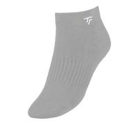 Tecnifibre Calcetines Low Cut Plata