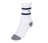 Calcetines Tecnifibre Tech Socks White 2024 24techwh