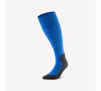 Calcetines térmicos de esquí y nieve Adulto Wedze 100 39/42