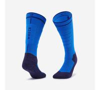 Calcetines térmicos de esquí y nieve Niños Wedze Ski 100 31/34
