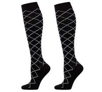 Calcetines térmicos gruesos de secado rápido para invierno, calcetines cálidos, al aire libre, camping, esquí, senderismo, snowboard, escalada, deportes, invierno, cálidos, térmicos, deportes, secado