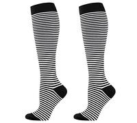 Calcetines térmicos gruesos de secado rápido para invierno, calcetines cálidos, al aire libre, camping, esquí, senderismo, snowboard, escalada, deportes, invierno, cálidos, térmicos, deportes, secado
