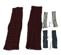 Calcetines térmicos Recargables - Calcetines eléctricos | Calcetins cálidos de Invierno para Mujeres y Hombres | Calcetinus calentados portátiles con batería, Confort térmico pies fríos hogar exterio