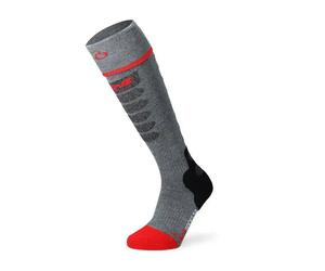 Calcetines térmicos slim fit para niños Lenz 5.1 31/34