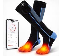 Calcetines térmicos SOS208G3 M | Calentamiento eléctrico, uso en clima frío
