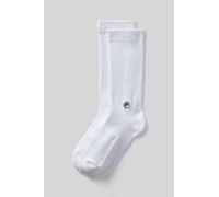 Calcetines The Everyday Fabletics Men Classic White male L/XL