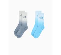 Calcetines The North Face Everyday Unisex (2 Pack) ["gid://shopify/Metaobject/384043909498","gid://shopify/Metaobject/384044106106"] S